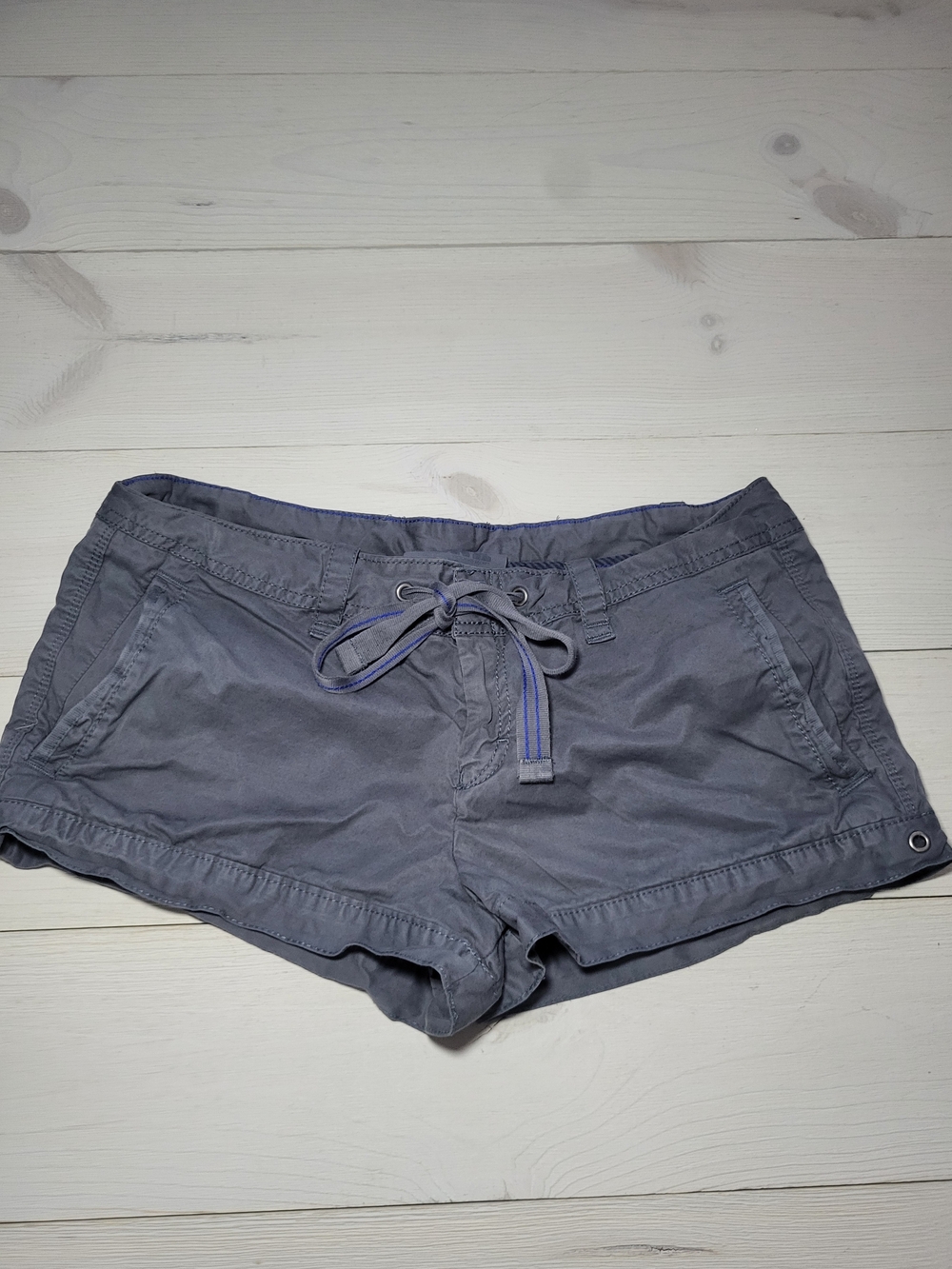 Y2K PINK Victoria's Secret Mini Shorts Cotton Casual Summer.